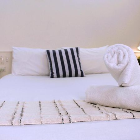 Camden Motor Inn Mermaid Beach Extérieur photo