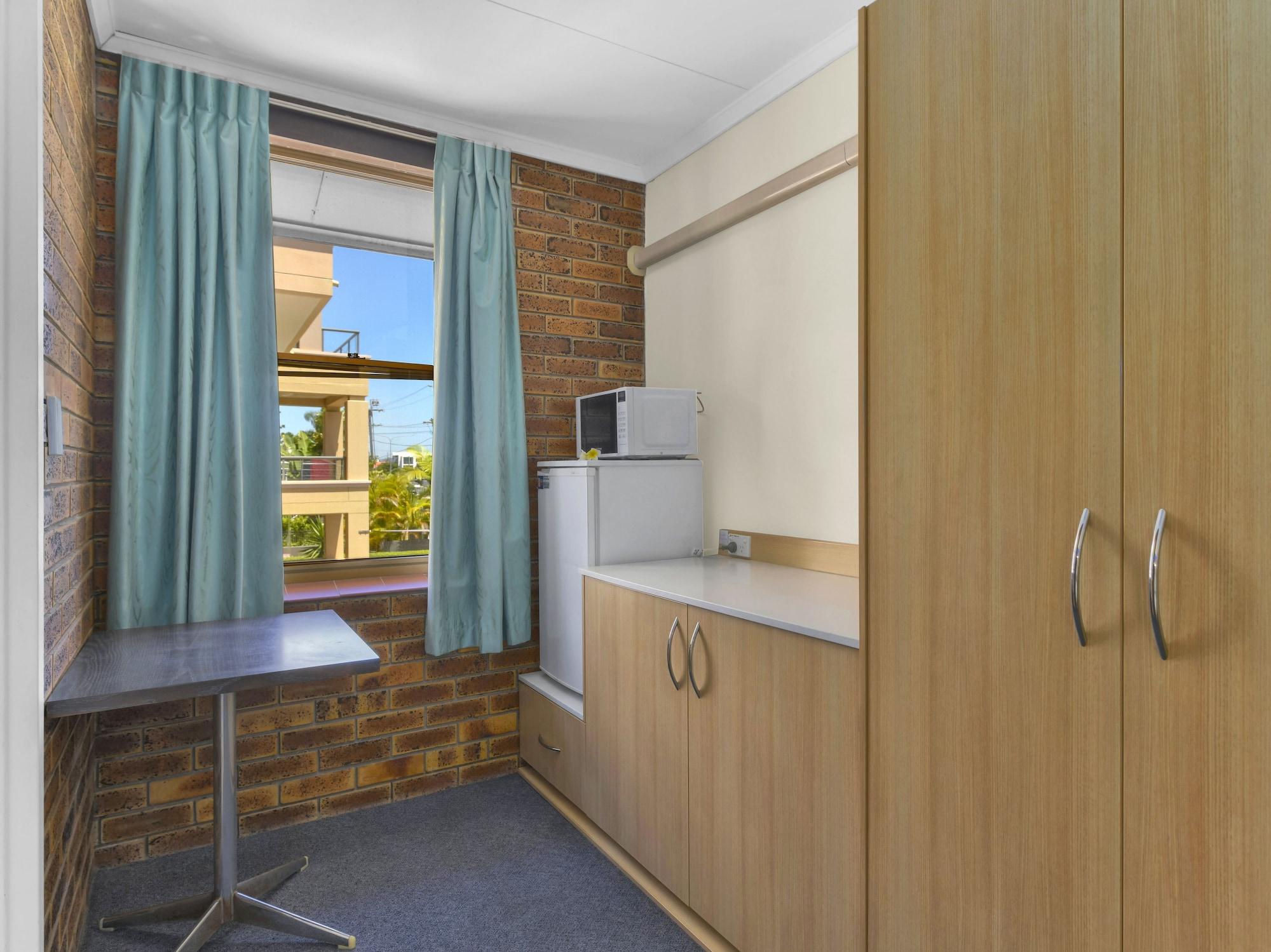 Camden Motor Inn Mermaid Beach Extérieur photo